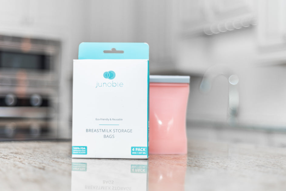 Junobie Formula & Breastmilk Bottle Warmer & Cooler Cup