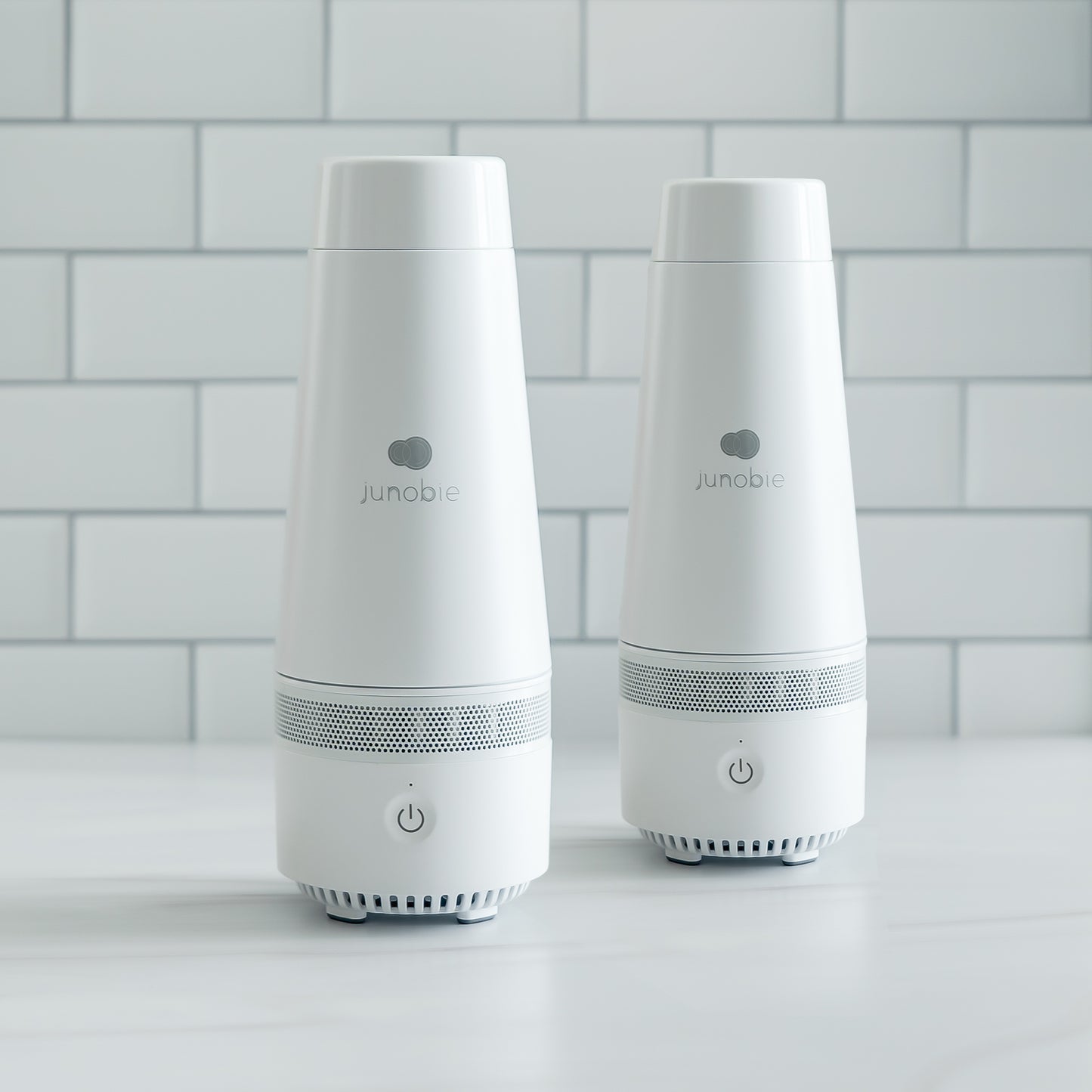 Junobie Formula & Breastmilk Bottle Warmer & Cooler Cup