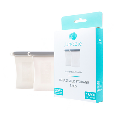 Zippies Reusable Standup Storage Bag – The Baby Lab Company