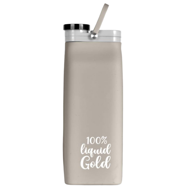 Junobie Liquid Gold Breastmilk and Formula Box